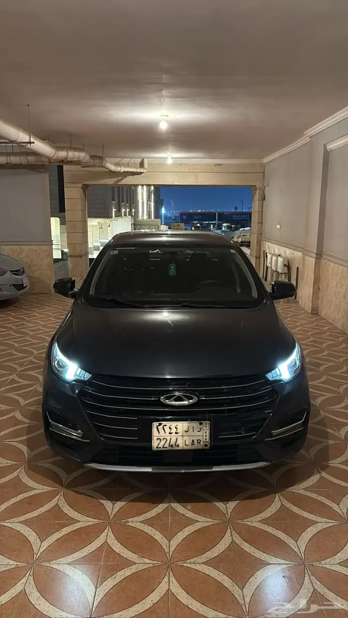 شيري اريوزن 6 برو 0