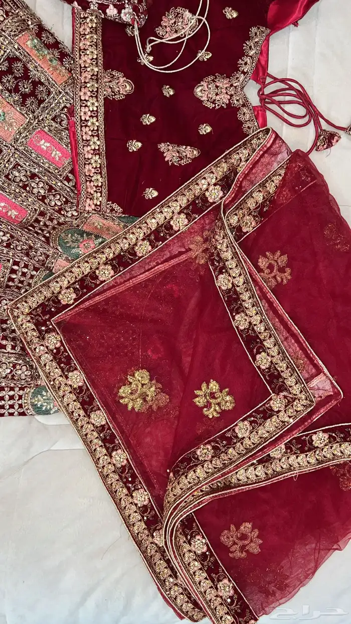 فستان ملكة 4