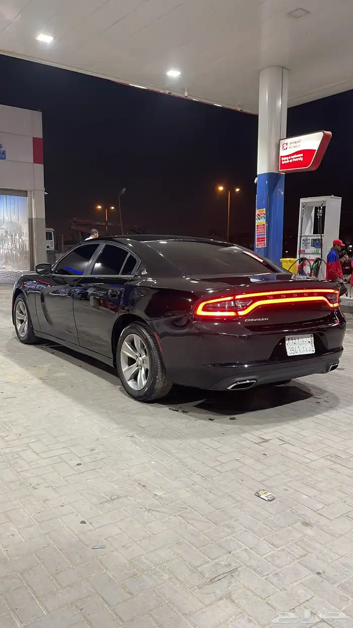 دوج للبيع او البدل 2