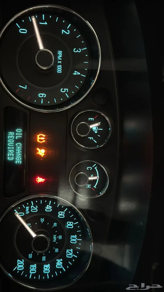 فورد فلكس لوحه حلا 13