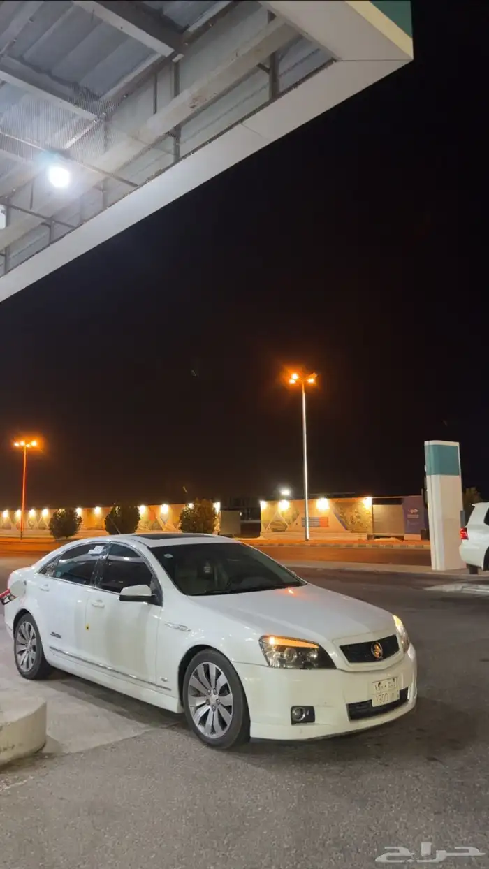 كابرس ss 2013 معدل 6