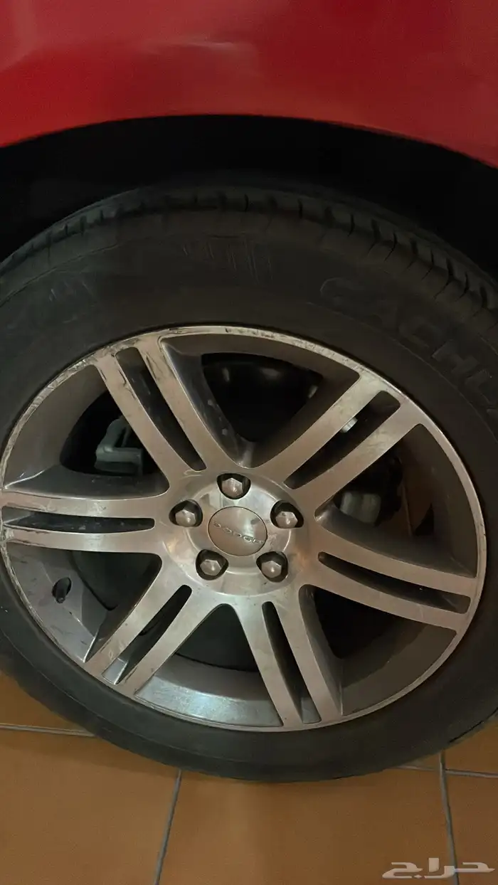 تشارجر2014 ستاندر 4