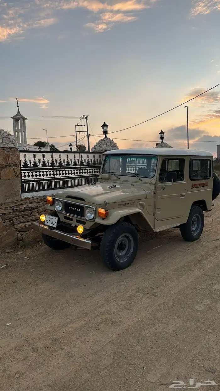 جيب ربع مجدد بلكامل 82 LX طاره هوا مكيف مفحوص ومجدد 1