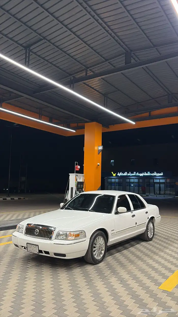 جراند ماركيز 20