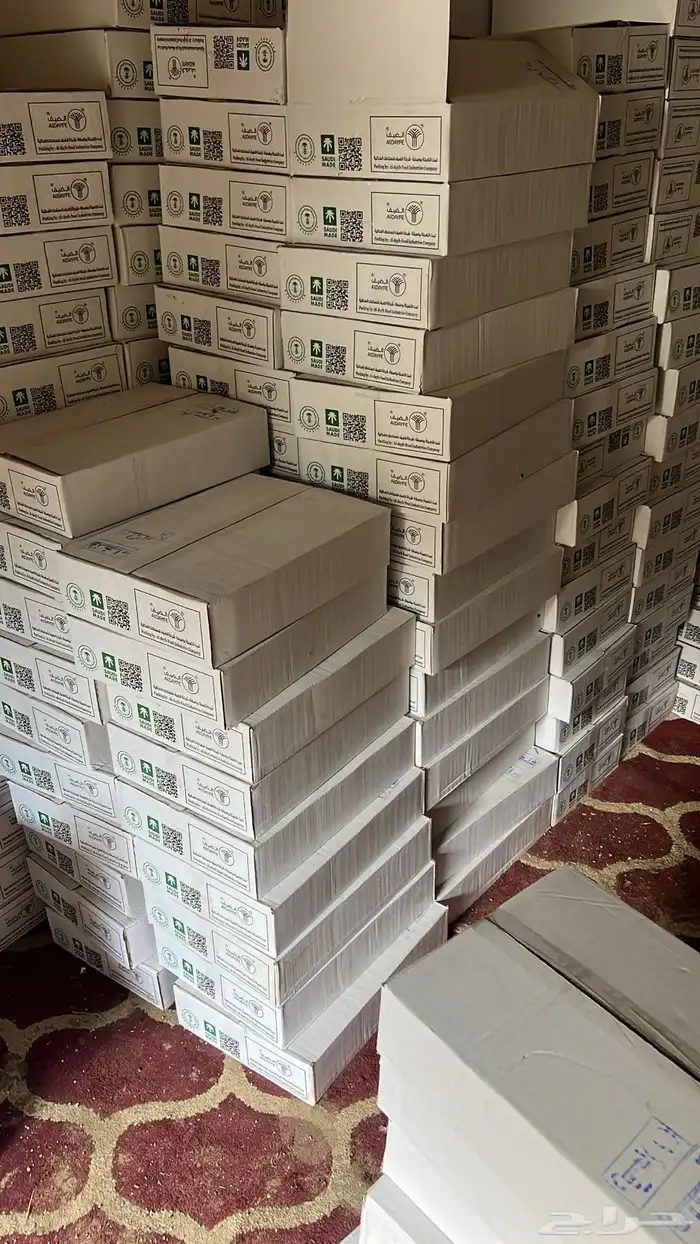 انتاج السنه هاذي فنخاء 6