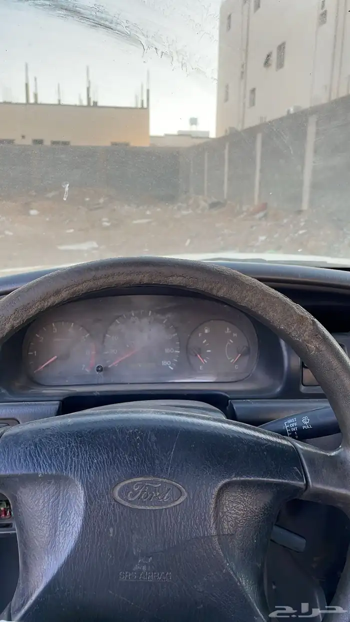 فود موديل 2002 7