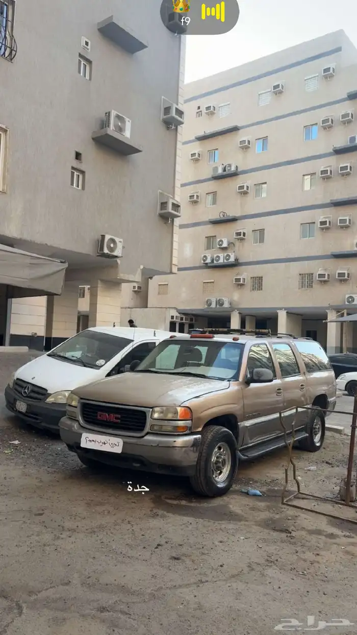 جمس 2001 قير مكينه شرط الدبودي شرط لايوجد رش 0