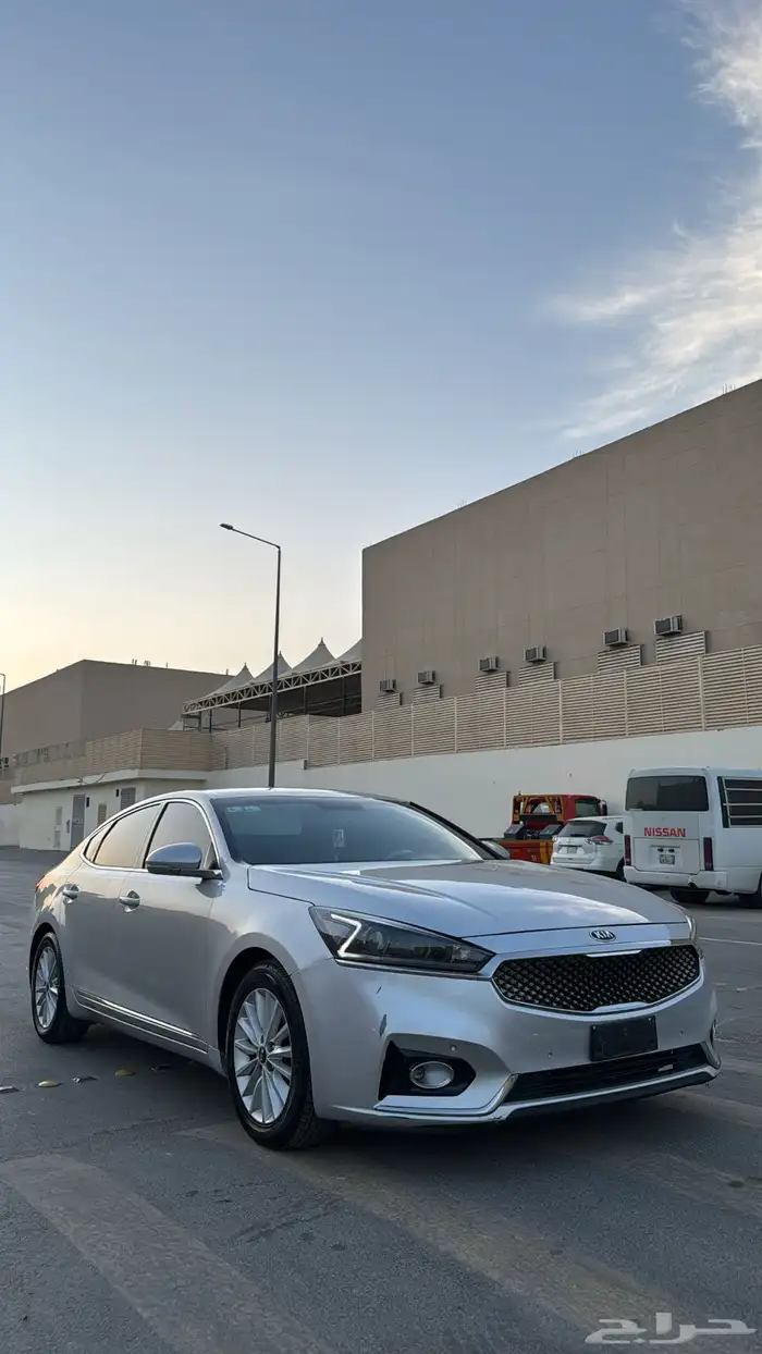 كادينزا ديزل 2018 1