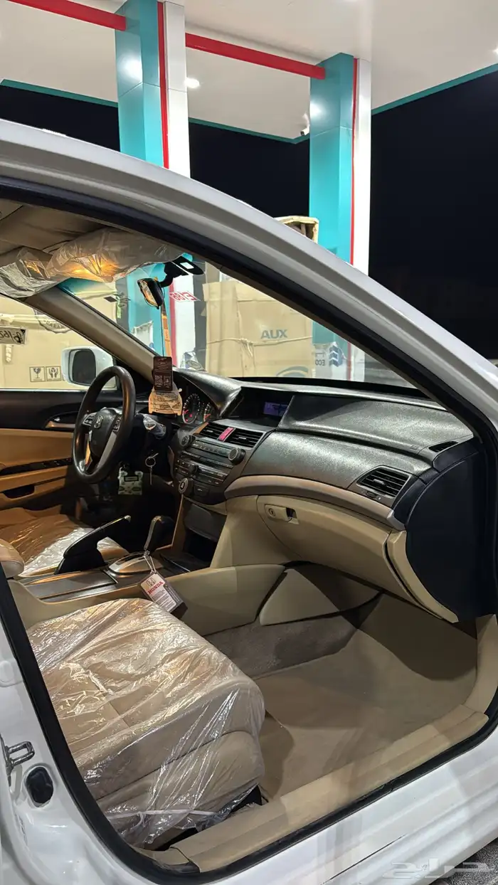 اكورد 2012 فل 11