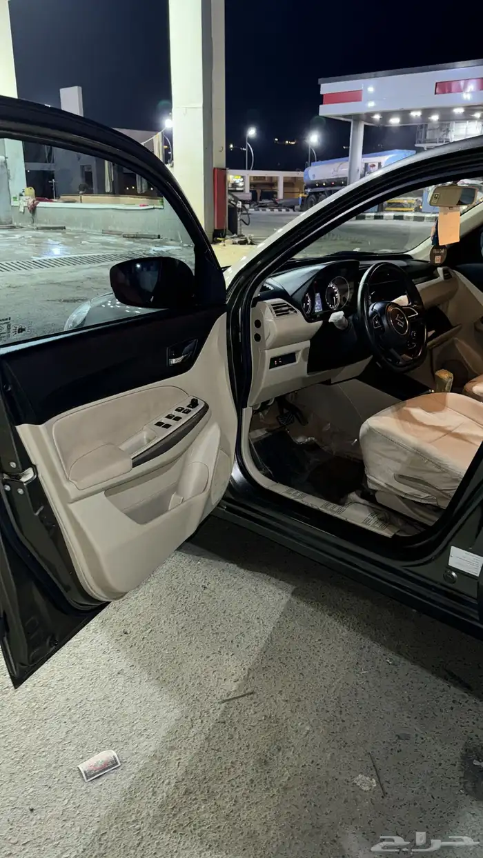 للبيع سزوكي دزاير 2023 7