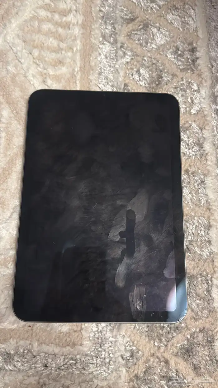 ايباد ميني 6 مع كرتونه 64G 3