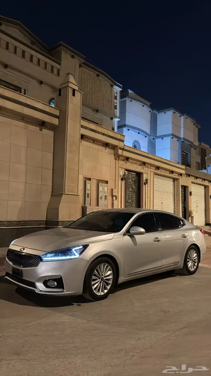 كادينزا ديزل 2018 0