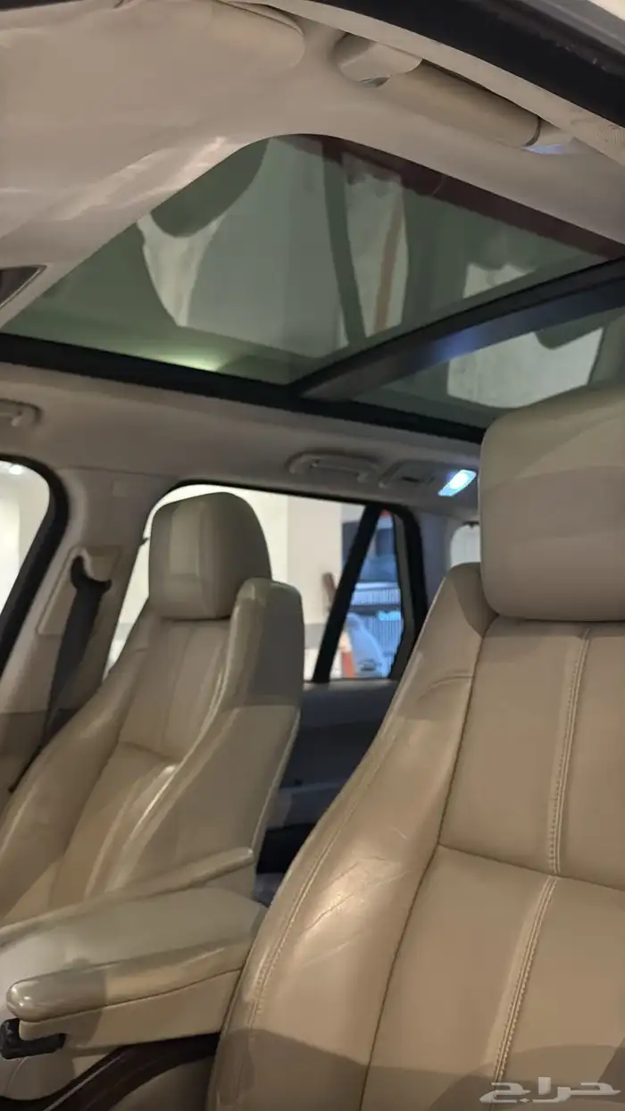 رنج روفر 2014 10