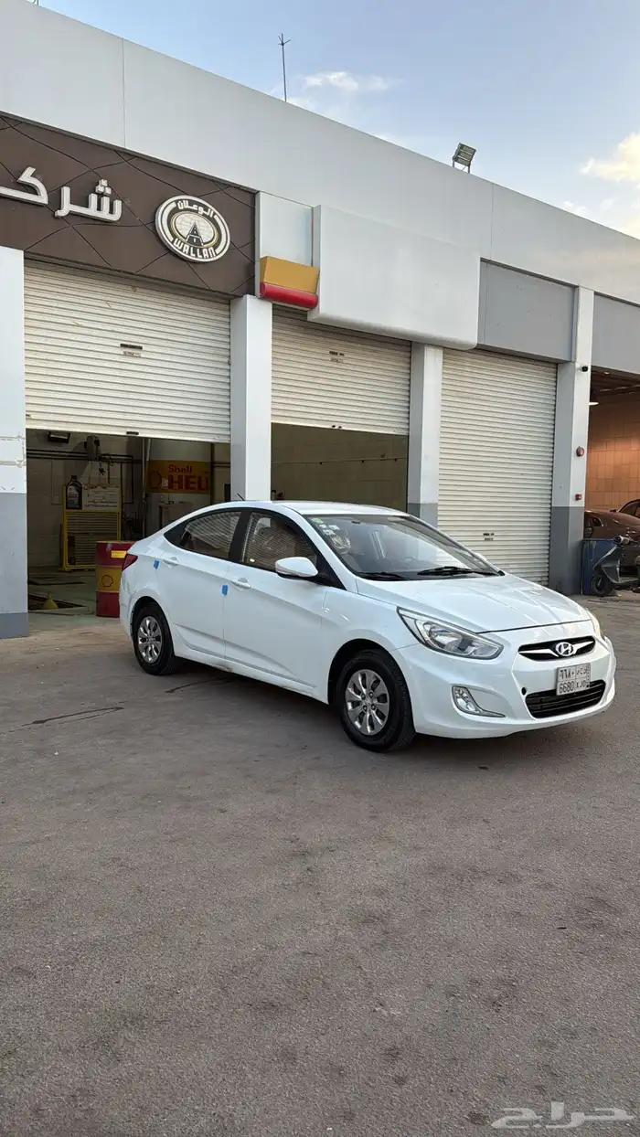 هيواندي اكسنت (( نظيييف )) 7