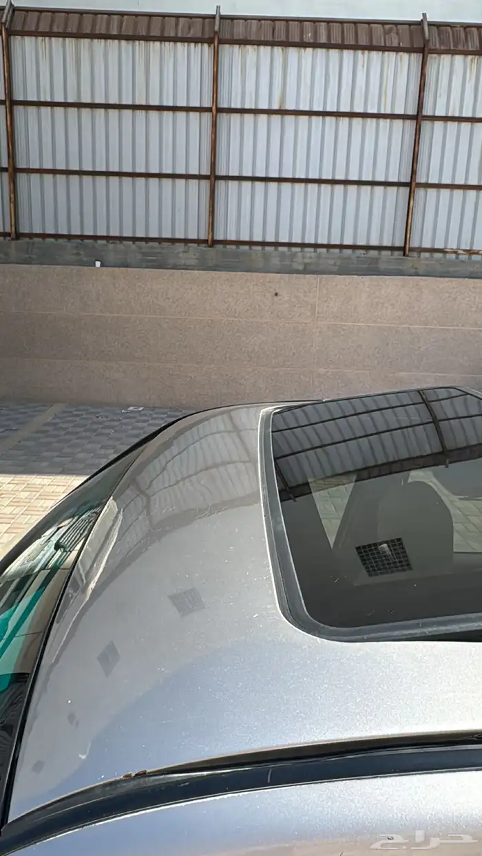 لاند كلوزر 2004 17