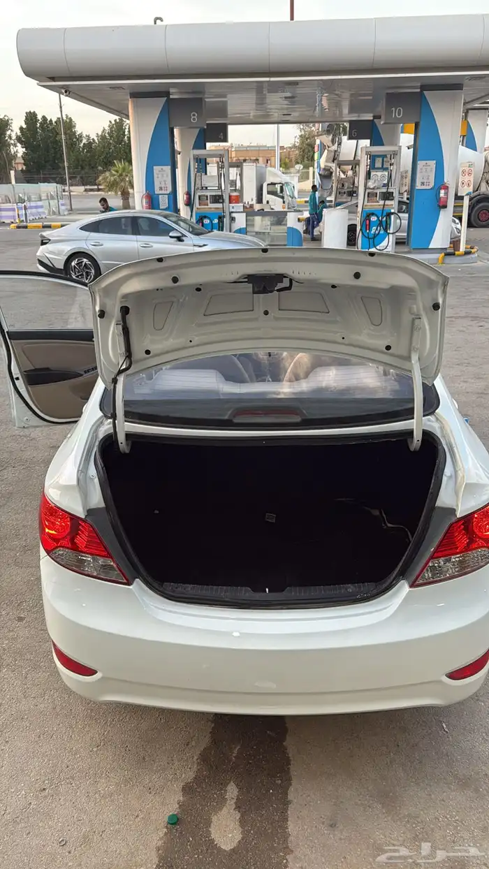 هيواندي اكسنت (( نظيييف )) 18