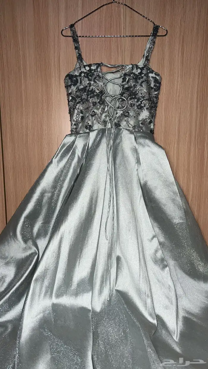 فستان ملكة 1