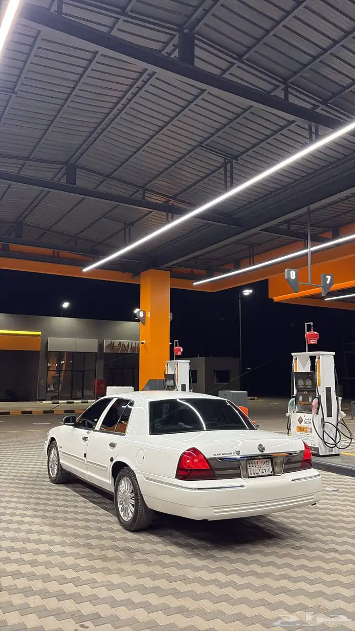 جراند ماركيز 19