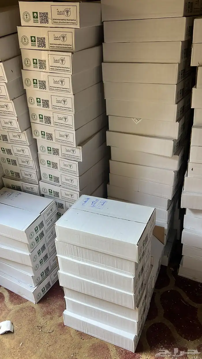 انتاج السنه هاذي فنخاء 5