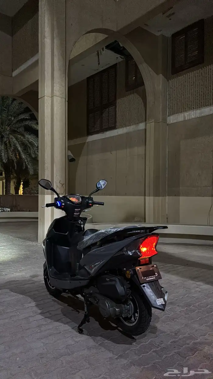 دباب عجيب العميد 2