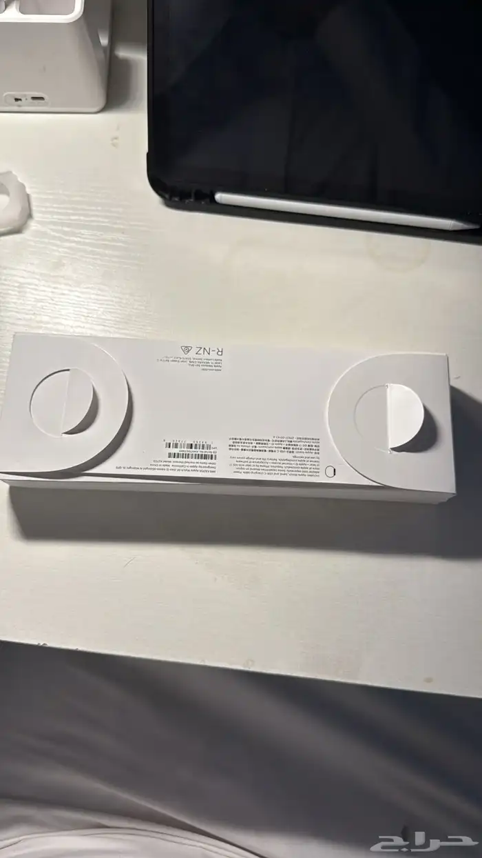 للبيع ساعة أبل واتش الجيل الثاني 2024 1