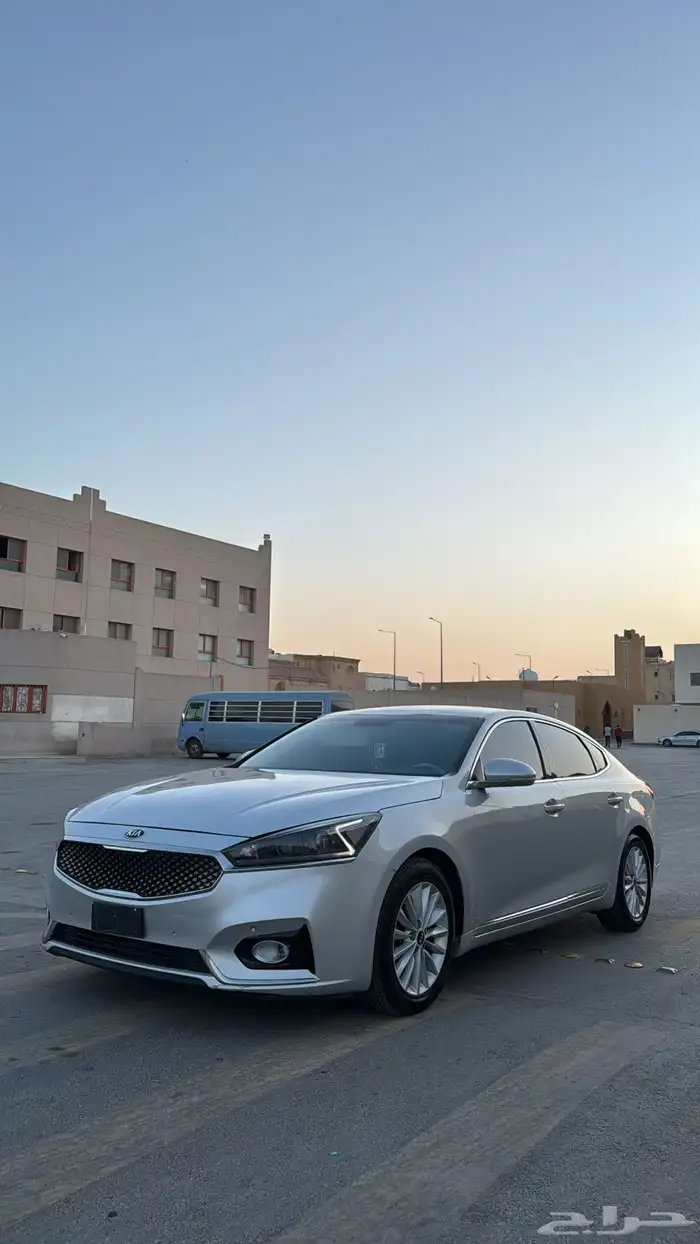 كادينزا ديزل 2018 3