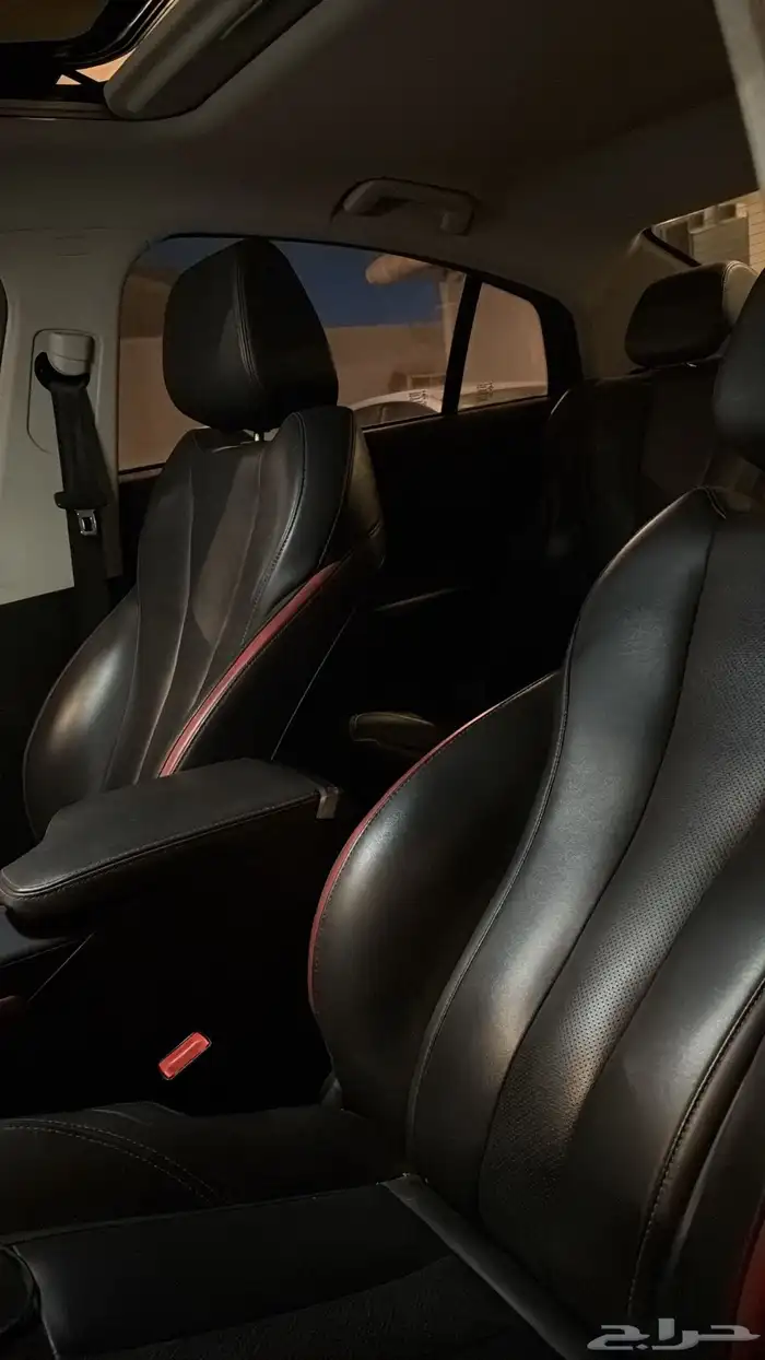 شيري اريوزن 6 برو 4