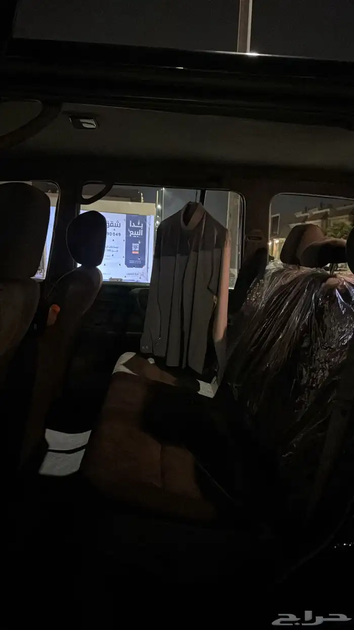 للبيع لاند كروزر 2001 26