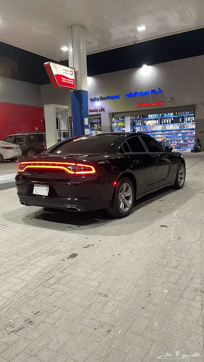 دوج للبيع او البدل 4