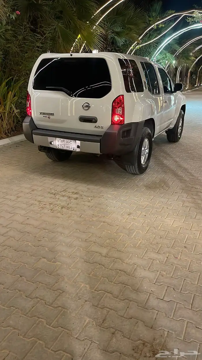 اكستيرا 2014 6