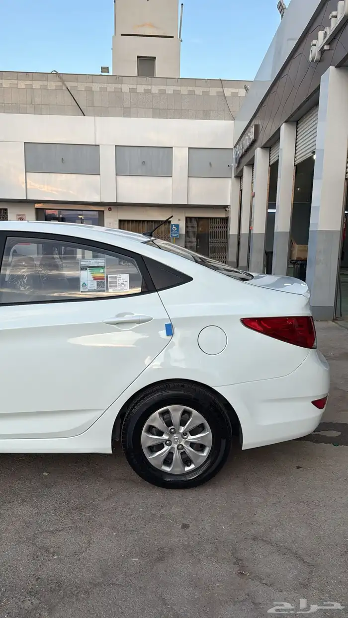 هيواندي اكسنت (( نظيييف )) 4