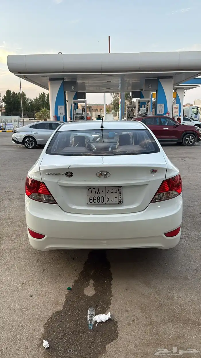 هيواندي اكسنت (( نظيييف )) 13