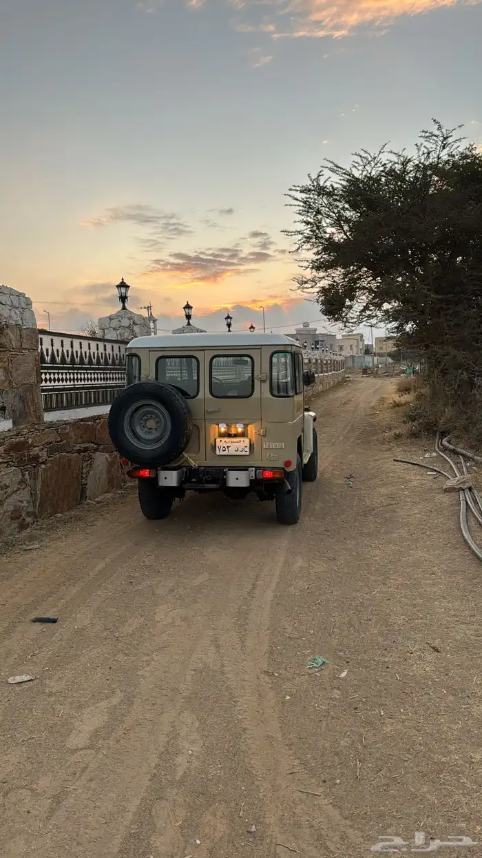 جيب ربع مجدد بلكامل 82 LX طاره هوا مكيف مفحوص ومجدد 0