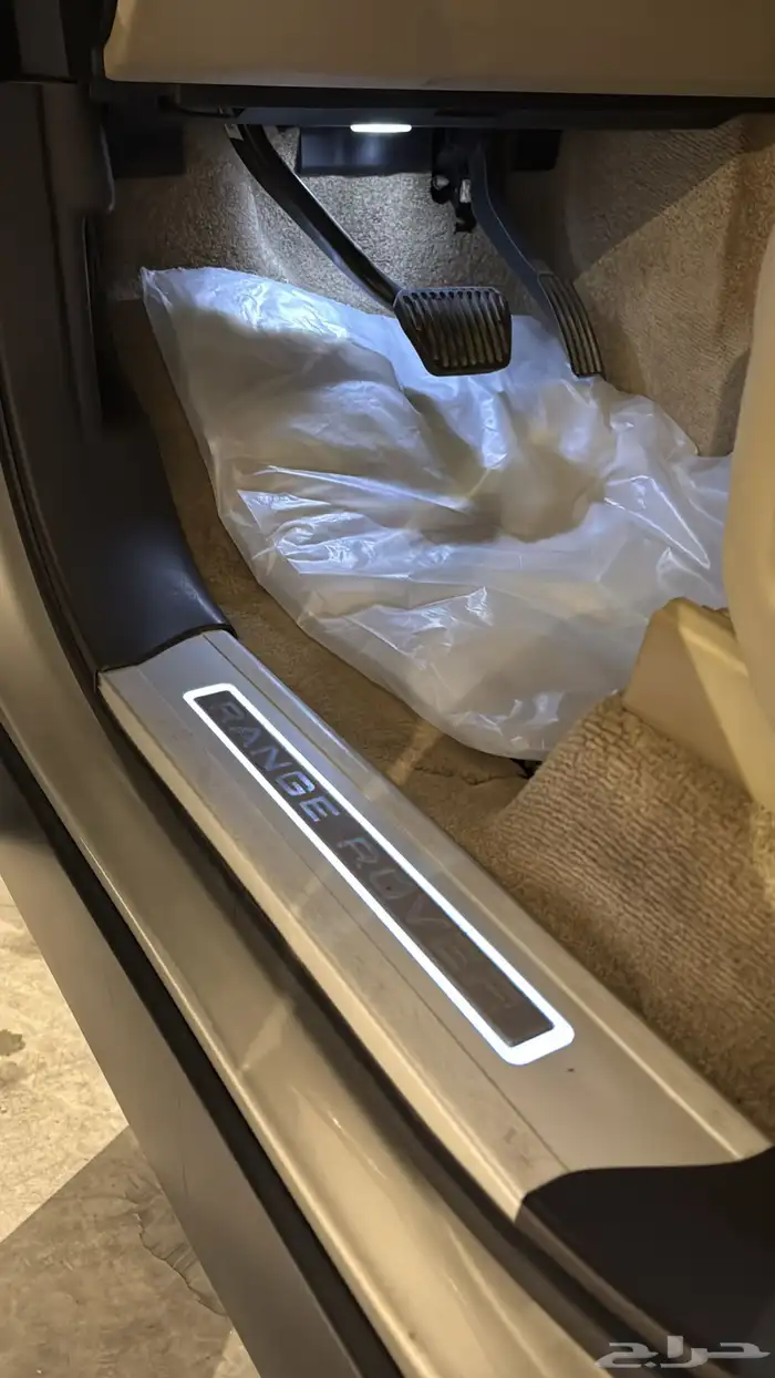 رنج روفر 2014 12