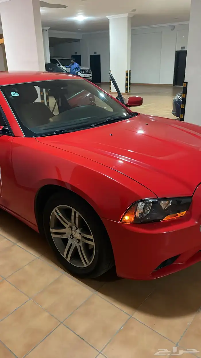 تشارجر2014 ستاندر 9