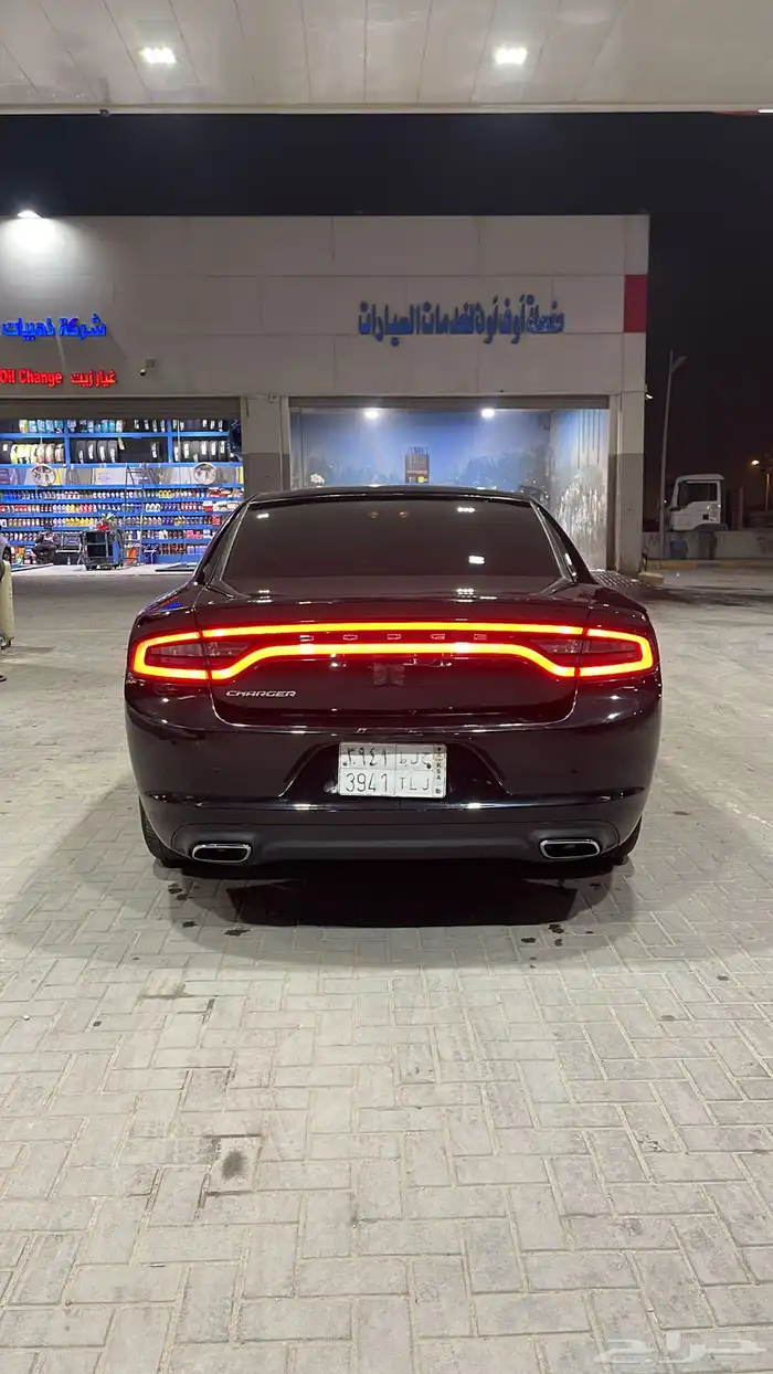 دوج للبيع او البدل 3