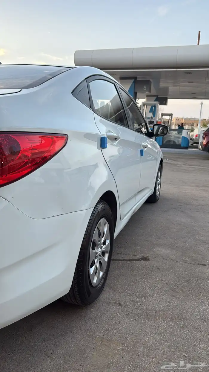 هيواندي اكسنت (( نظيييف )) 12