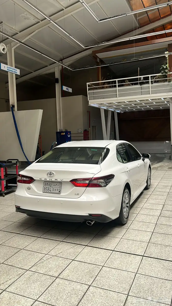 كامري للبيع 0