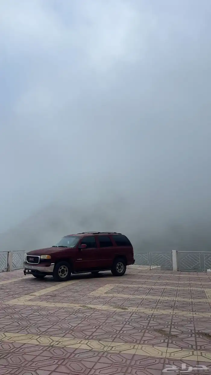 جمس يوكن 2002 0