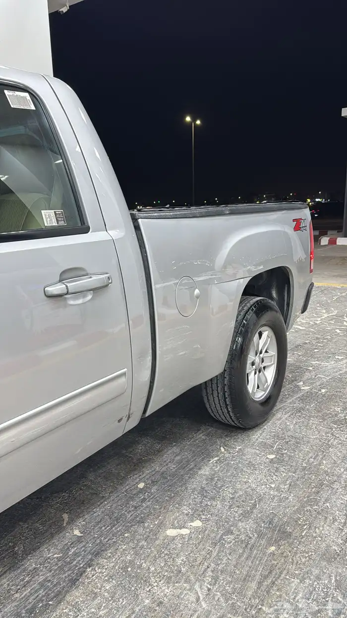 جمس سييرا 10