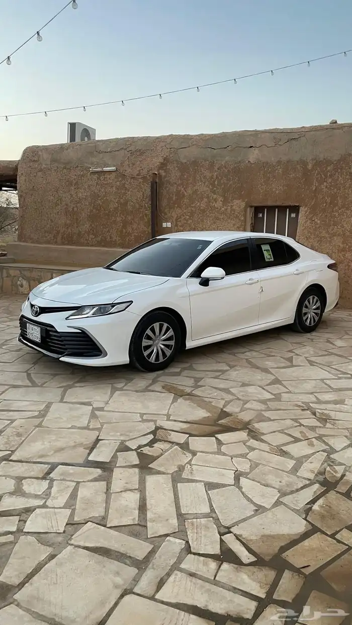 كامري 24 0