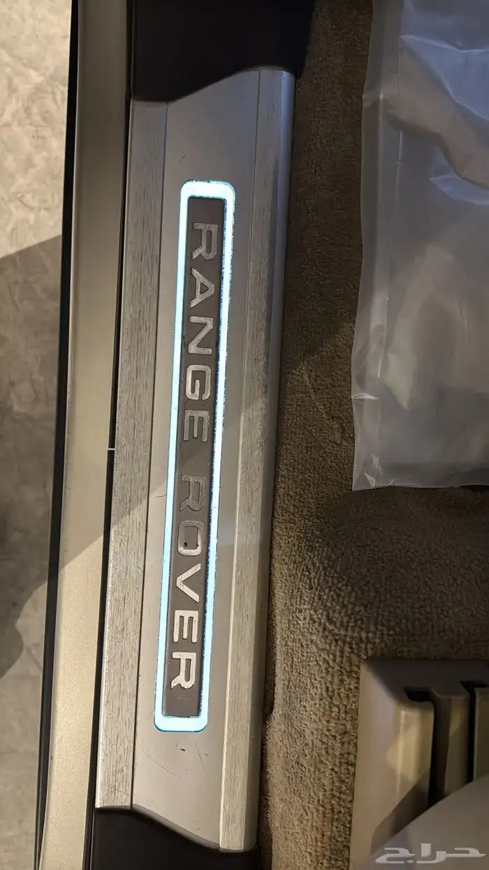 رنج روفر 2014 11