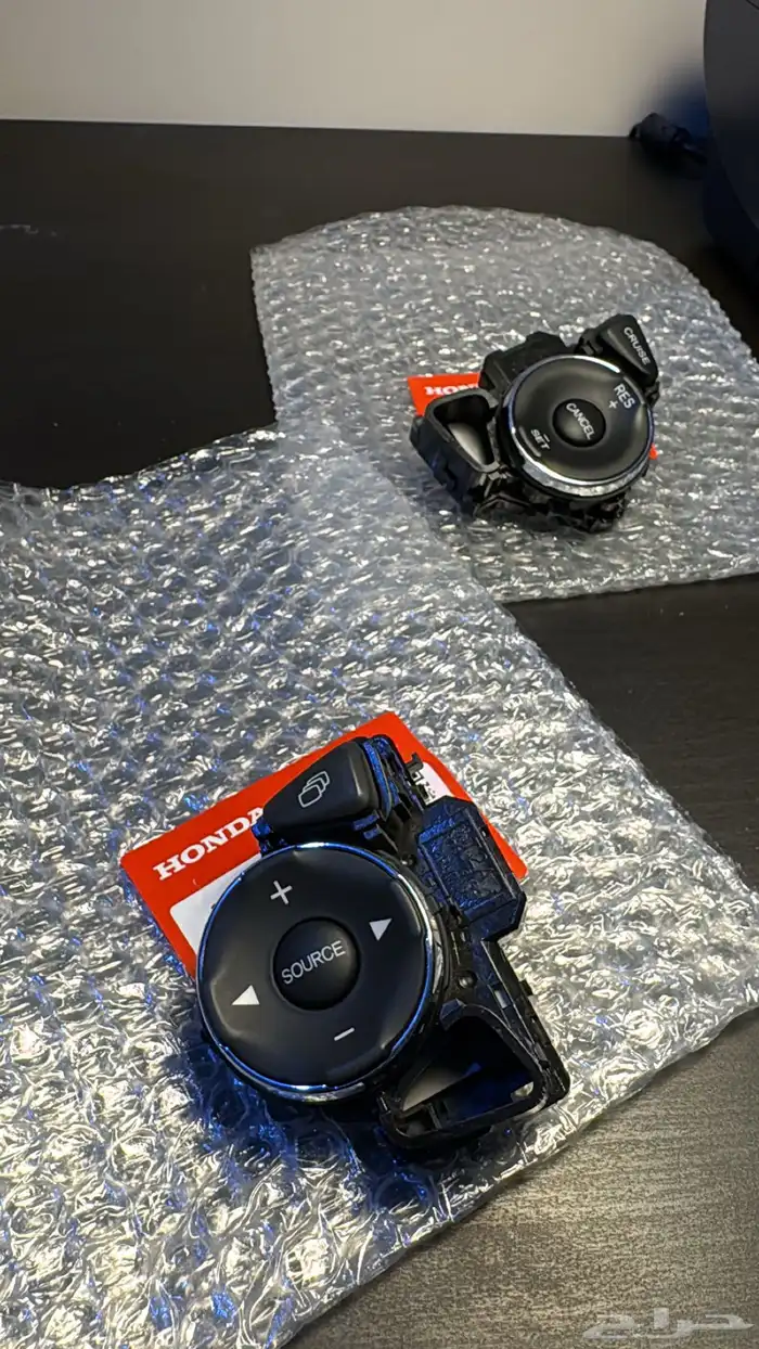 ازرار طارة هوندا اكورد ( اصلي جديد ) 2013-2017 0