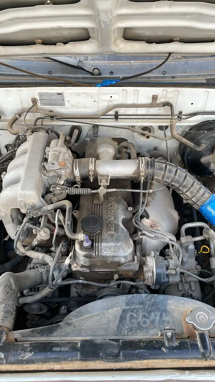 فود موديل 2002 5