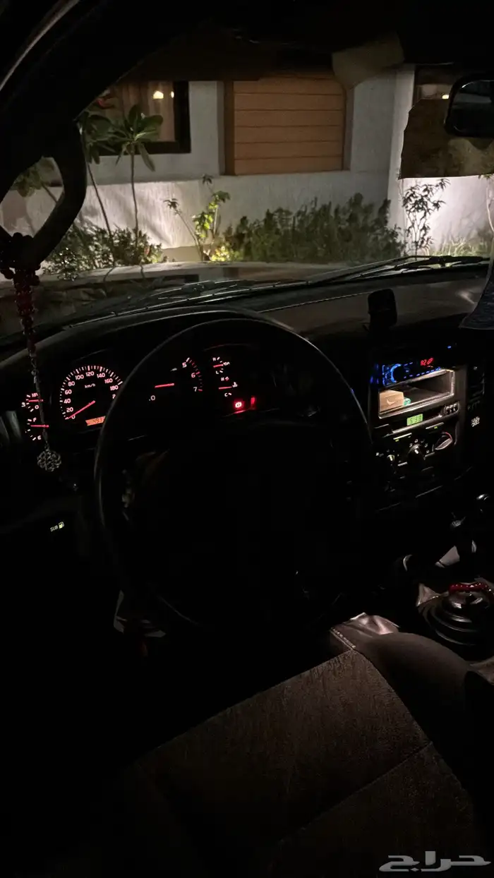 للبيع لاند كروزر 2001 23