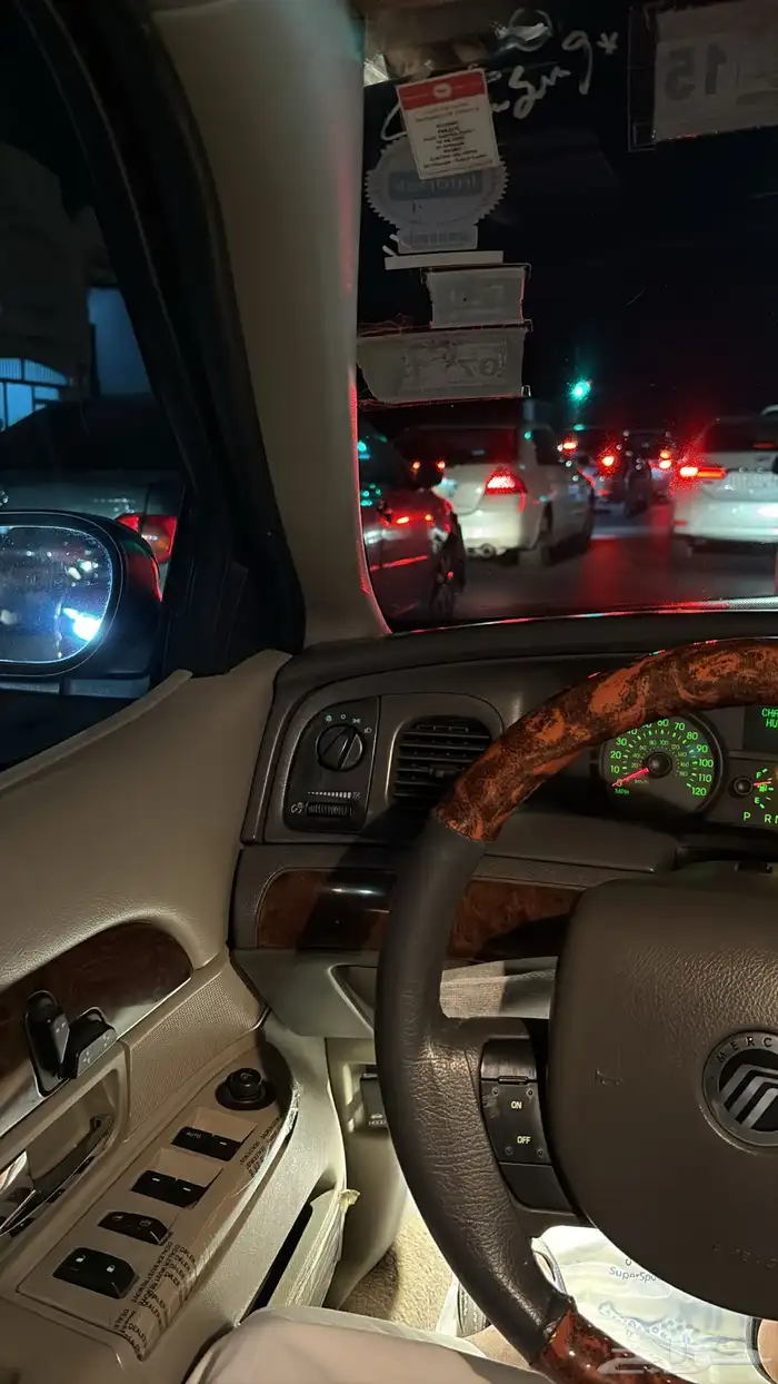 جراند ماركيز 18