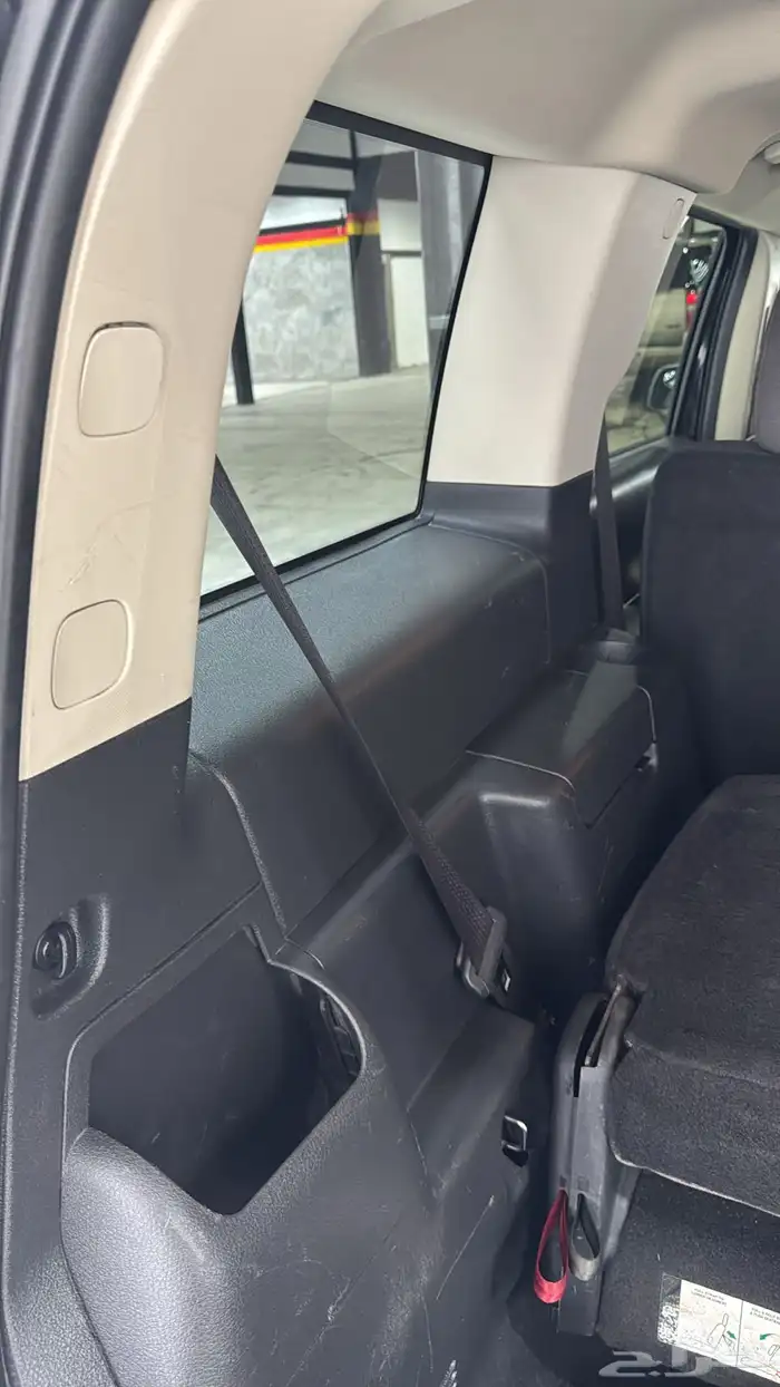 فورد فلكس لوحه حلا 12