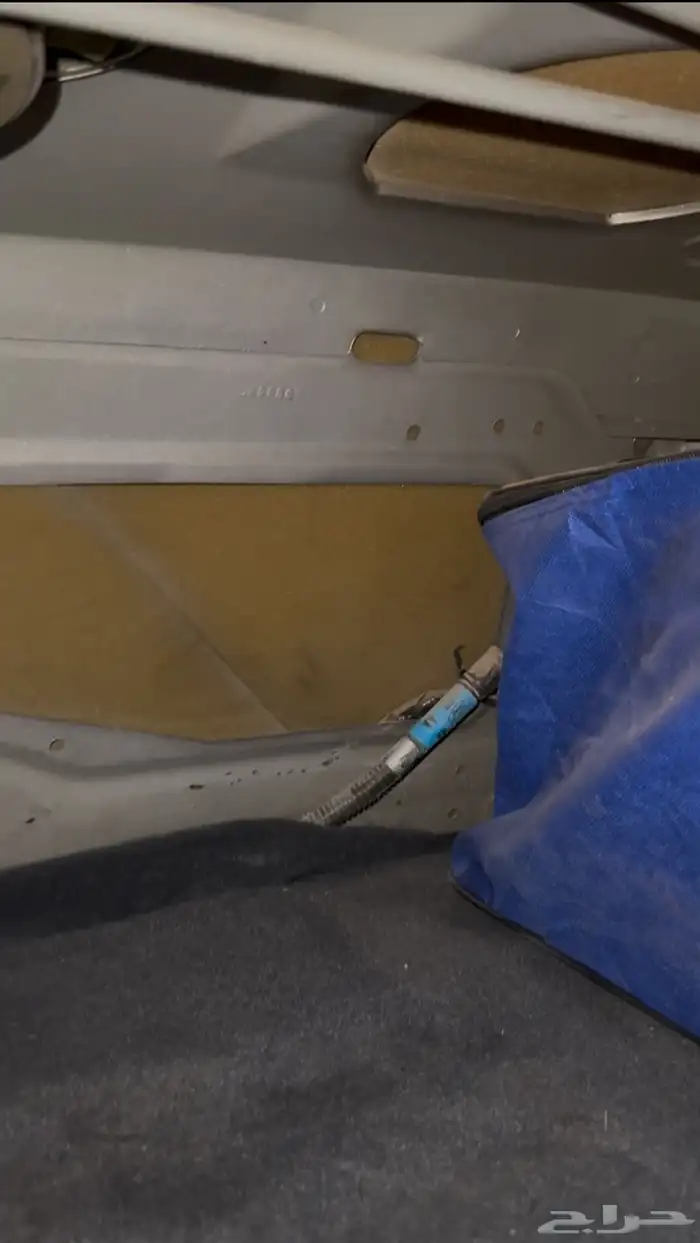 فورد جراند ماركيز 2001 نظيفة 100 31