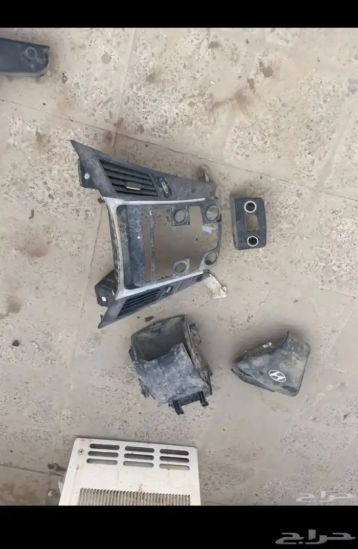 ديكورات سيارات 7