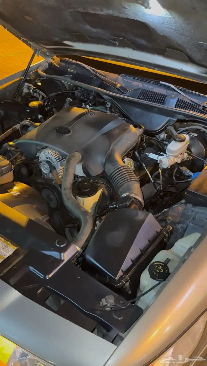 فورد جراند ماركيز 2001 نظيفة 100 43